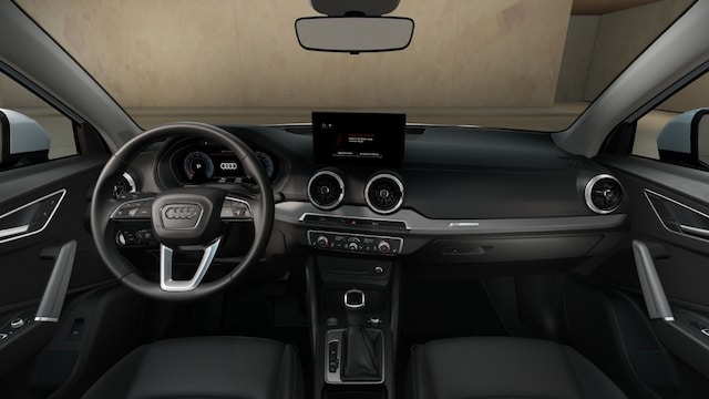 Audi Q2 35 TFSI S-Tronic