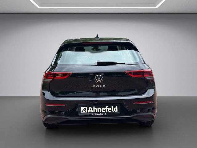 Volkswagen Golf 2.0 TDI Golf VIII Life