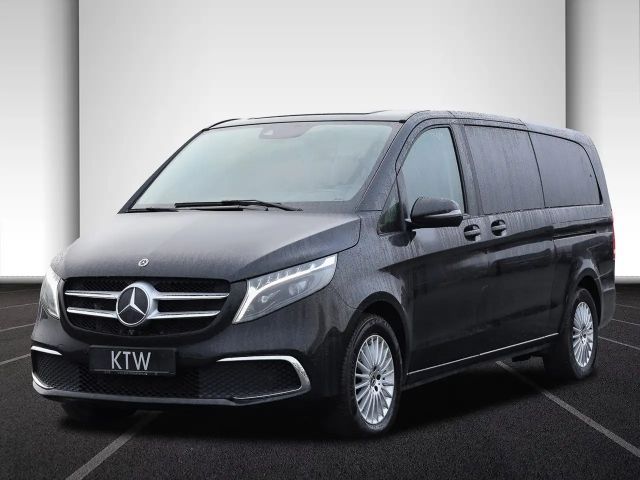 Mercedes-Benz V 300 AVANTGARDE Extralang
