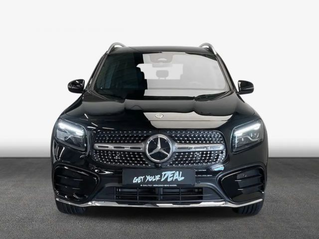Mercedes-Benz GLB 200 GLB