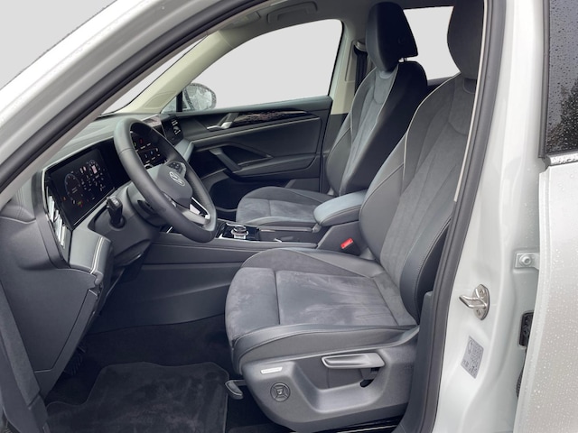 Volkswagen Tiguan 2.0 TDI DSG Elegance Elegance