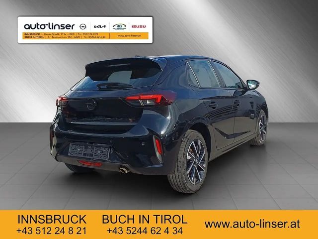 Opel Corsa GS-Line Grand Sport Turbo