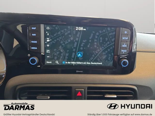 Hyundai i10 1.0 Trend