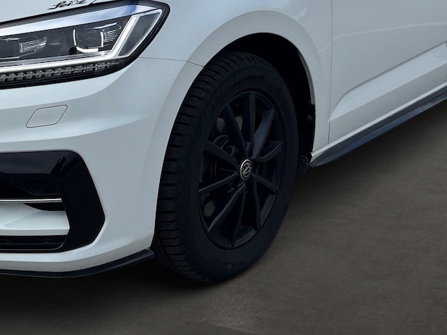 Volkswagen Touran 1.5 TSI *AHK*LED*KAMERA*SITZH*