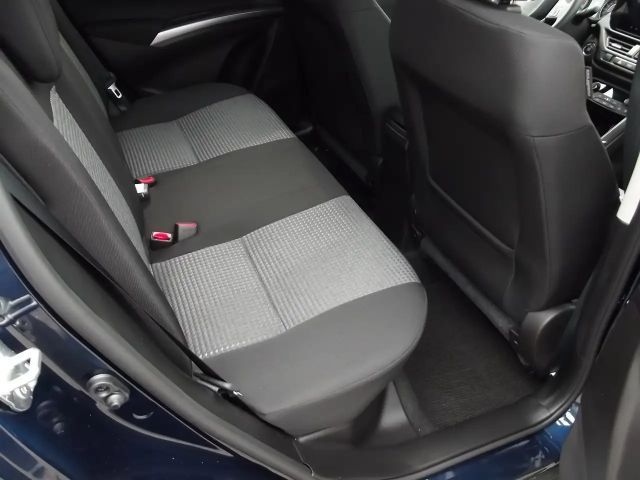 Suzuki S-Cross Hybrid