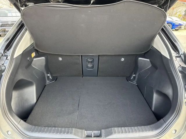 Toyota Yaris Cross Hybride VVT-i