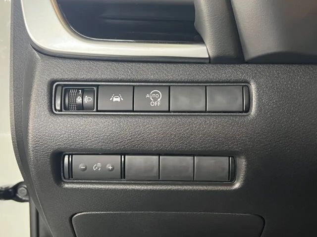 Nissan Qashqai 1.3 Connecta LED+KEYLESS+360°+ACC+VC uvm