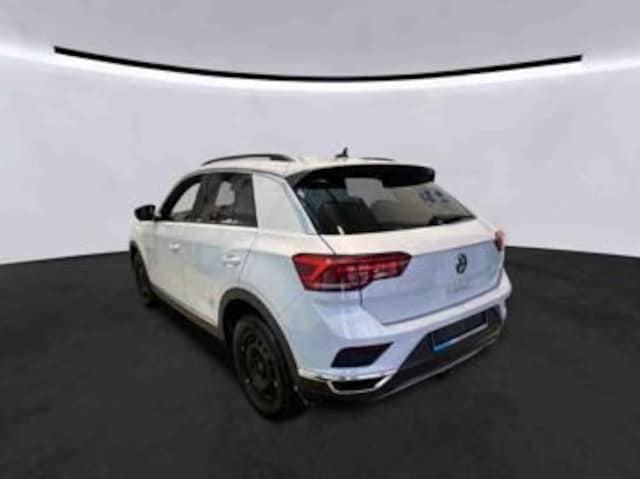 Volkswagen T-Roc 1.5 TSI DSG Sport