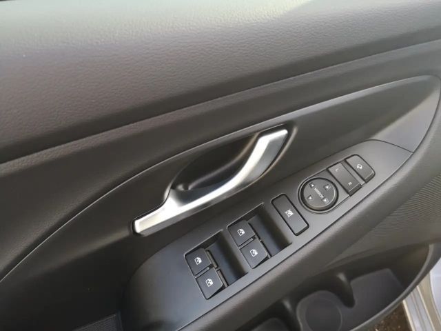 Hyundai i30 1.0 T-GDi