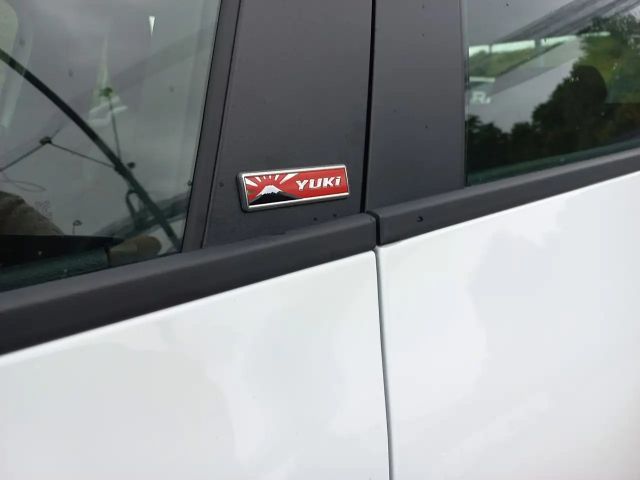 Mitsubishi Colt 1,0 MPI-T YUKI *GRATIS WINTERKOMPLETTRÄDER*