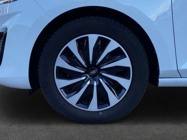 Ford Fiesta Cool & Connect EcoBoost