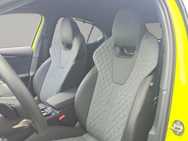 Skoda Octavia Sportline