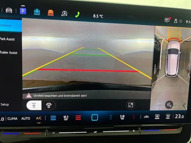 Volkswagen Passat 2.0 TDI R-Line Variant