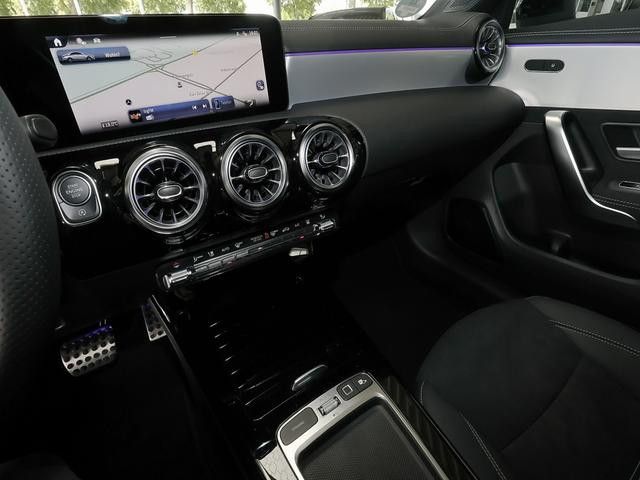 Mercedes-Benz CLA 200 Coupé