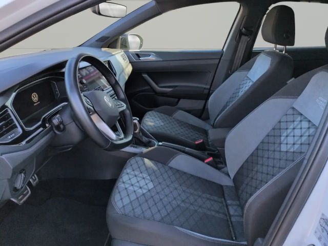 Volkswagen Taigo 1.5 TSI R-Line