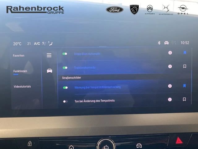 Opel Mokka 1.2 Turbo Edition Turbo