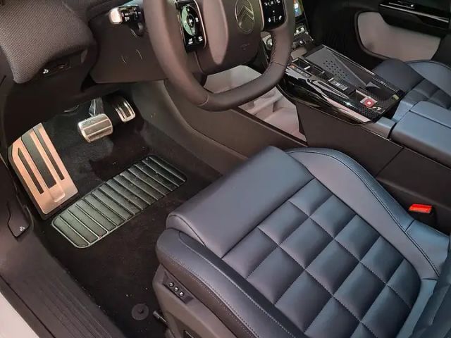 Citroën C5 Aircross Hybrid Max