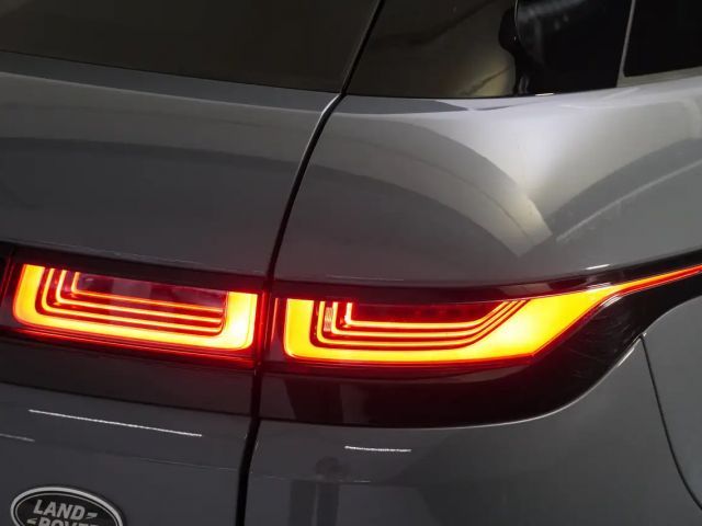 Land Rover Range Rover Evoque AWD D200 S