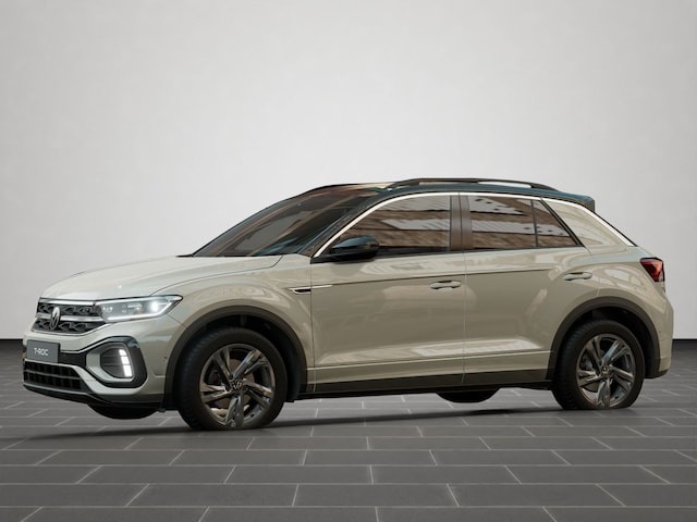 Volkswagen T-Roc 1.5 TSI Business DSG R-Line
