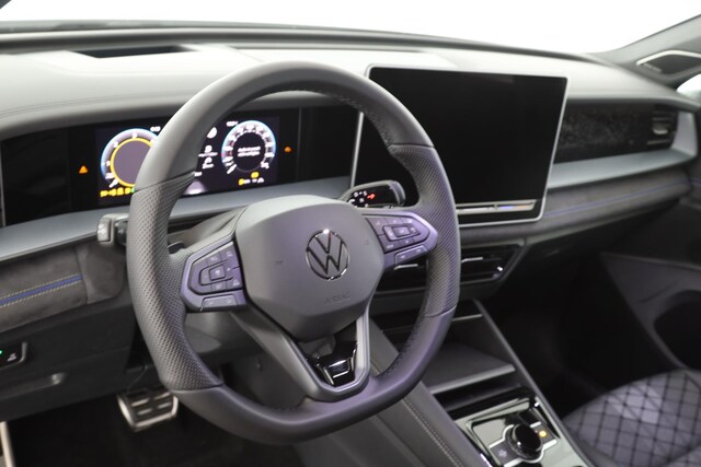 Volkswagen Tayron 2.0 TDI 4Motion DSG