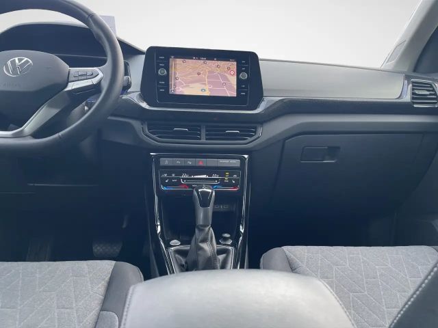 Volkswagen T-Cross 1.5 TSI DSG Life