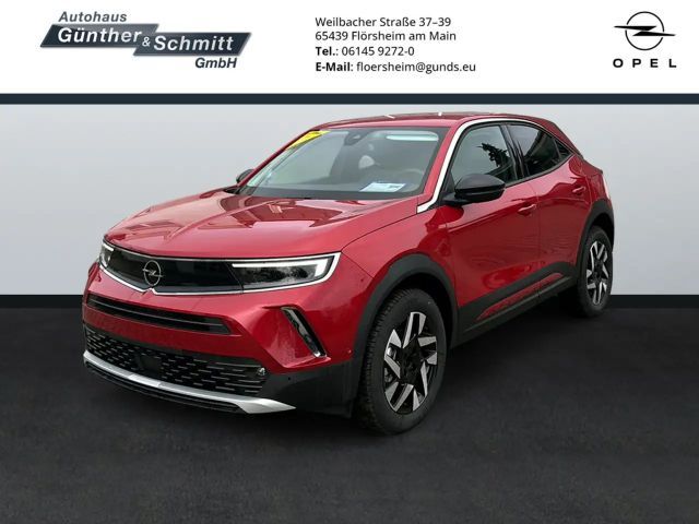 Opel Mokka Elegance