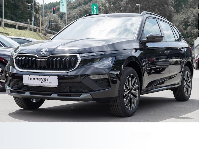 Skoda Kamiq 1.5 TSI Tour