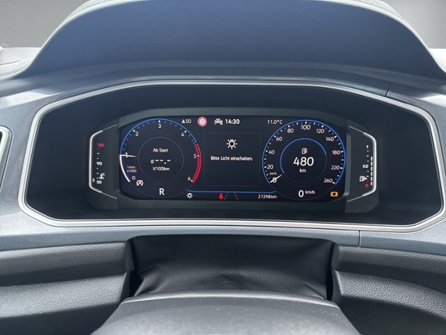 Volkswagen T-Roc 2.0 TDI DSG