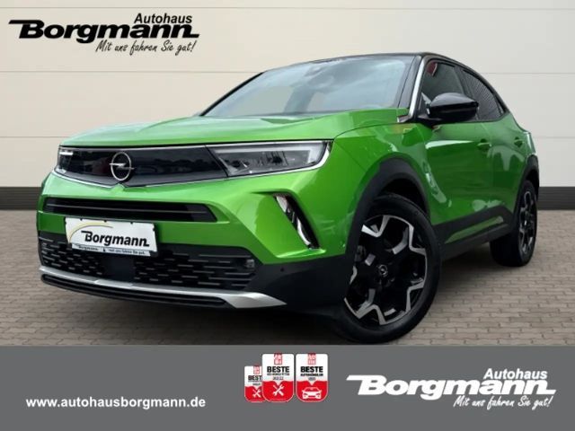 Opel Mokka 1.2 Turbo Turbo Ultimate