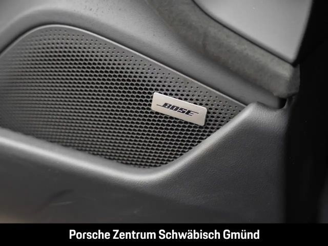 Porsche Taycan GTS Sport Turismo