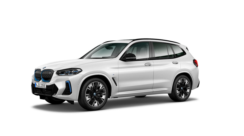 BMW iX3 iX3