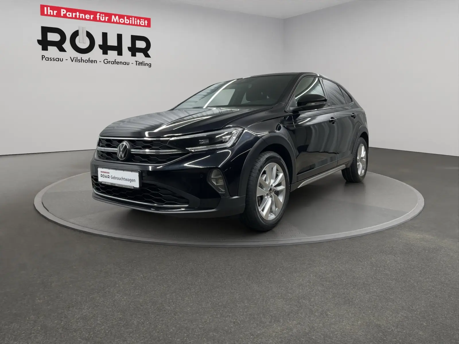 Volkswagen Taigo 1.5 TSI DSG Move