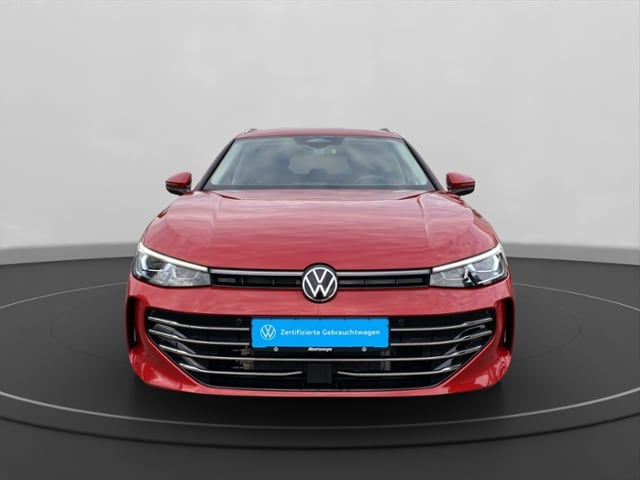 Volkswagen Passat DSG Variant eHybrid