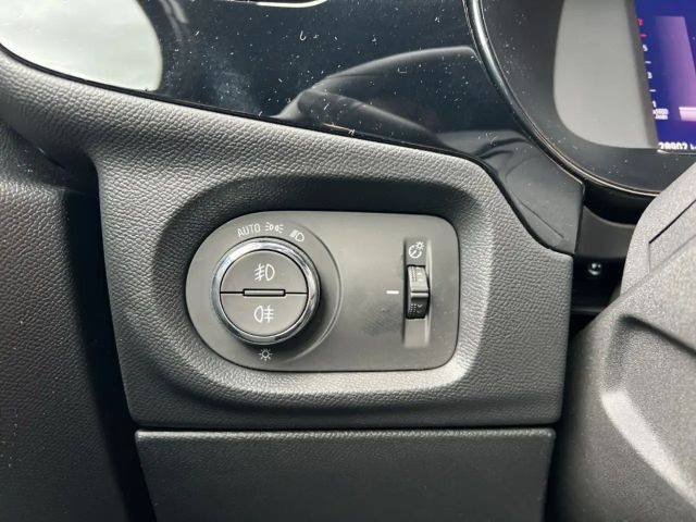 Opel Corsa GS-Line Grand Sport