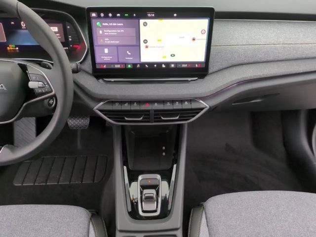 Skoda Octavia Combi Tour