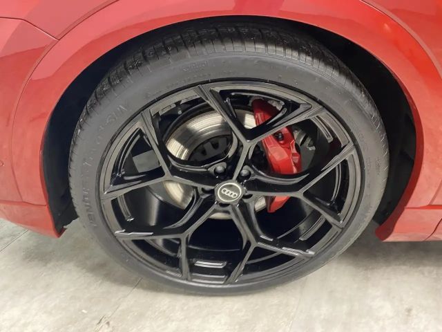 Audi Q8 3.0 TFSI Quattro S-Line