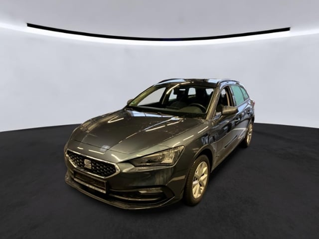 Seat Leon 1.5 TSI Sportstourer