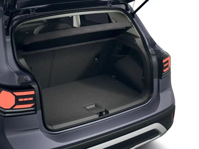 Volkswagen T-Cross 1.0 TSI Life