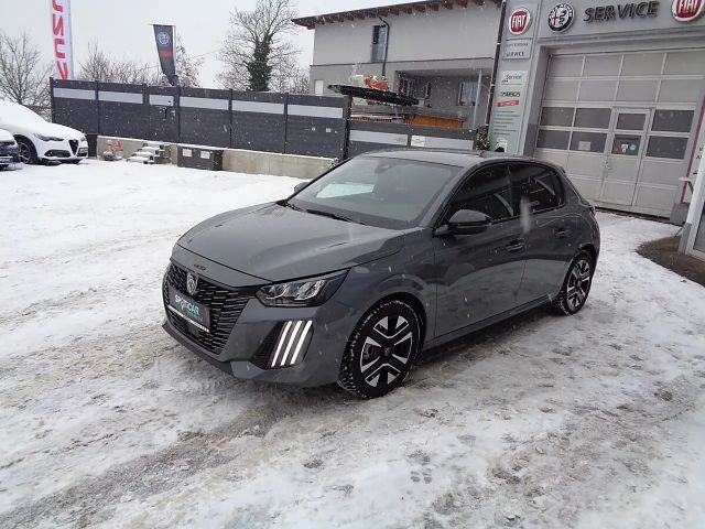 Peugeot 208 Allure Pack PureTech