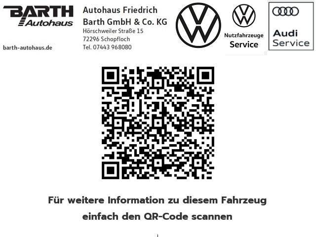 Volkswagen Taigo 1.0 TSI