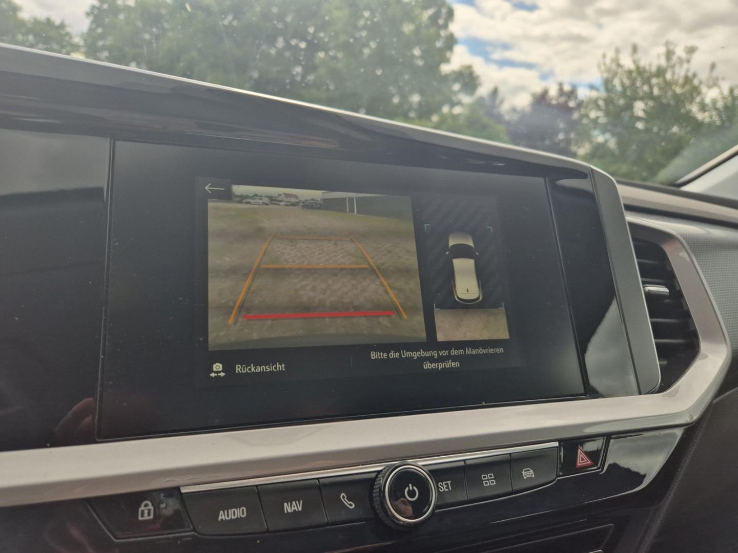 Opel Grandland 1.2 Turbo Turbo