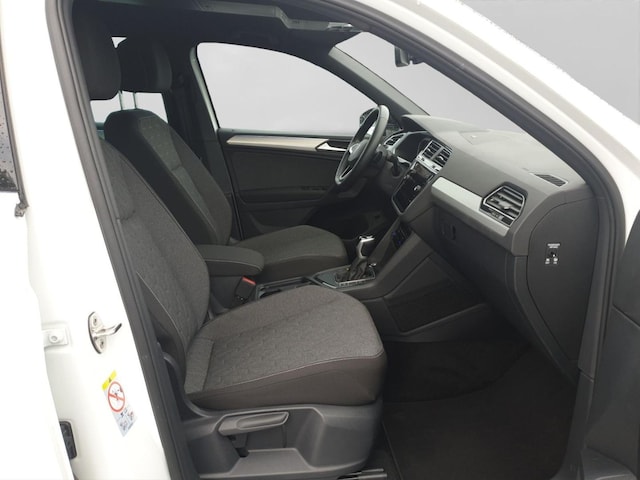 Volkswagen Tiguan 1.5 TSI DSG Move