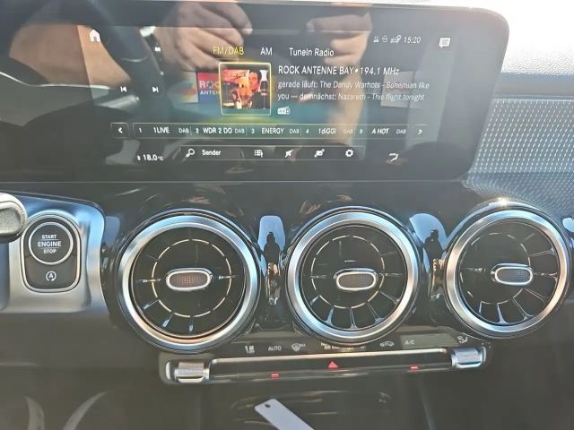 Mercedes-Benz GLB 250 Progressive