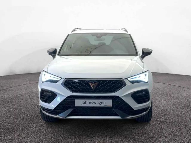 Cupra Ateca 2.0 TSI DSG