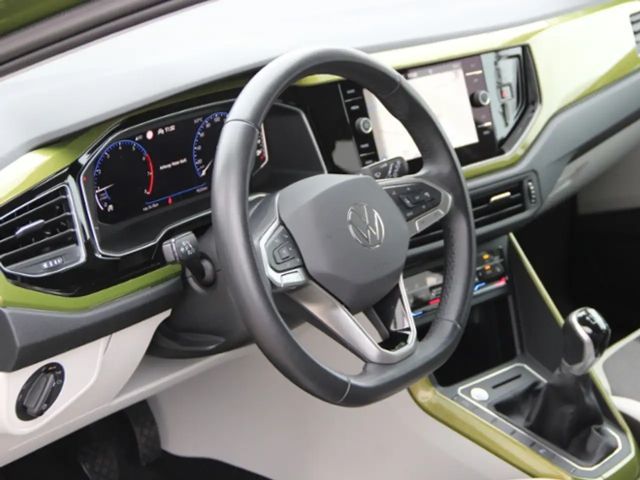 Volkswagen Taigo 1.0 TSI Style