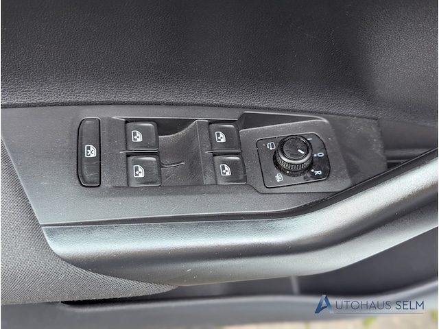 Volkswagen Polo 1.0 TSI Comfortline DSG