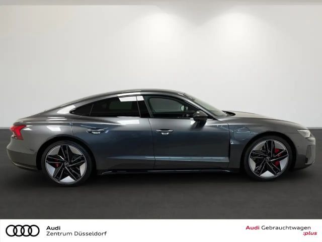 Audi RS e-tron GT Quattro