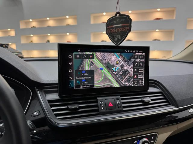 Audi Q5 50 TDI Sportback