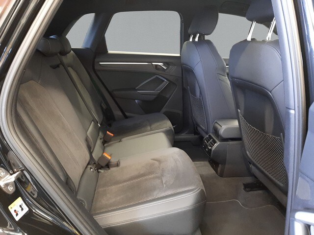 Audi Q3 35 TFSI S-Tronic