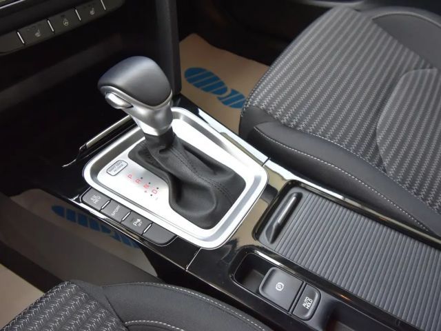 Kia XCeed GDi Hybrid PHEV